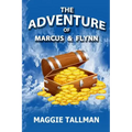 The Adventure of Marcus and Flynn