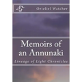 Memoirs of an Annunaki