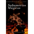 Sahumerios Mágicos Curso-Libro
