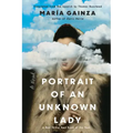 Portrait of an Unknown Lady