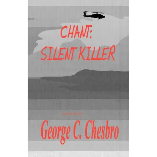 Chant: Silent Killer