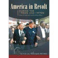 Turning Points--Actual and Alternate Histories: America in Revolt during the 1960s and 1970s