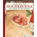 Cuento de Nochebuena, Una Visita de San Nicolas