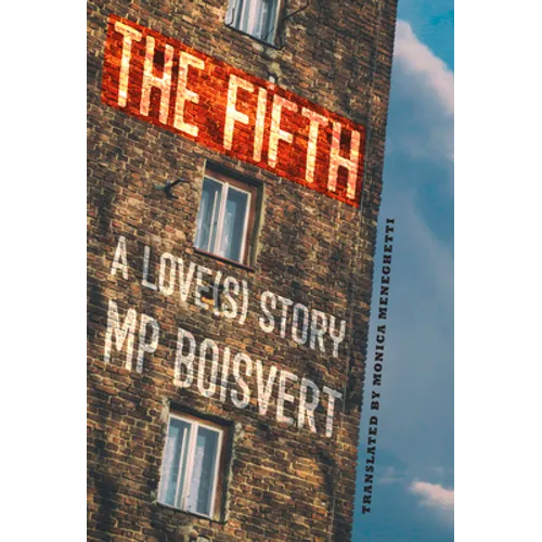 The Fifth: A Love(s) Story
