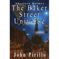 Sherlock Holmes: The Baker Street Universe