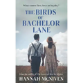 The Birds of Bachelor Lane: Love, loss and betrayals in 1950s rural Ireland