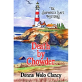Death by Chowder