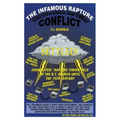 The Infamous Rapture Conflict Settled