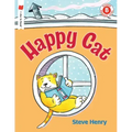 Happy Cat