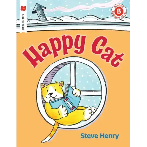 Happy Cat