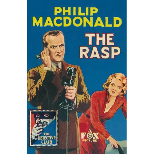 The Rasp