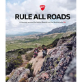 Ducati: Rule All Roads: A Journey Across the Italian Beauty on the Multistrada V4