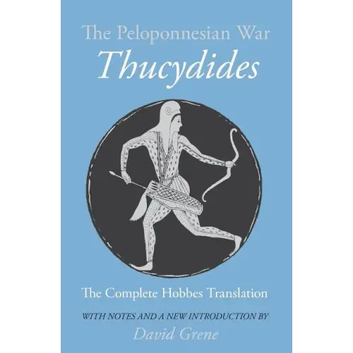 The Peloponnesian War