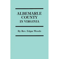 Albemarle County in Virginia