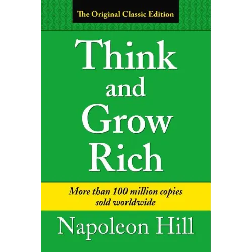 Think & Grow Rich