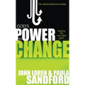 God's Power to Change: Healing the Wounded Spirit