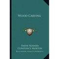 Wood Carving