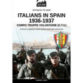 Italians in Spain 1936-1937