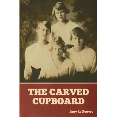 The Carved Cupboard