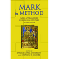 Mark and Method: New Approaches in Biblical Studies, Second Edition