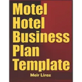 Motel Hotel Business Plan Template