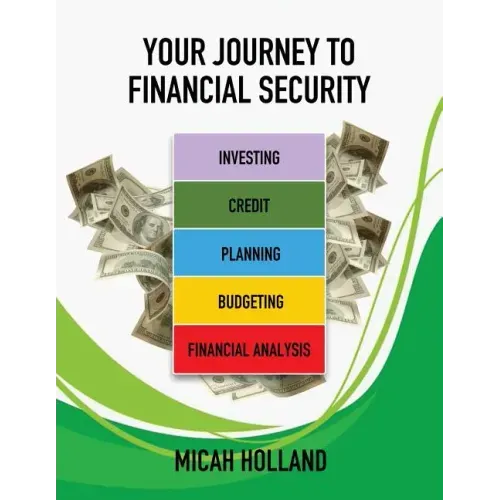 Your Journey to Financial Security