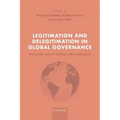 Legitimation and Delegitimation in Global Governance: Practices, Justifications, and Audiences