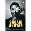 Controversially Yours