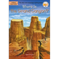 Where Is the Grand Canyon?