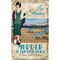 Murder at Brighton Beach: a cozy historical 1920s mystery