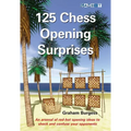 125 Chess Opening Surprises