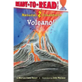 Volcano!: Ready-To-Read Level 1