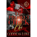 Lil Project Chick From The Chi: A Hood Love Story