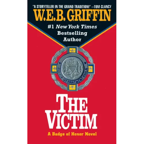 The Victim