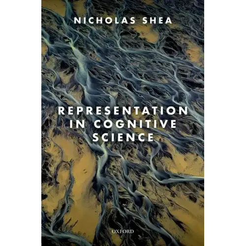 Representation in Cognitive Science