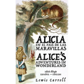 Alicia en el País de las Maravillas - Alice's Adventures in Wonderland
