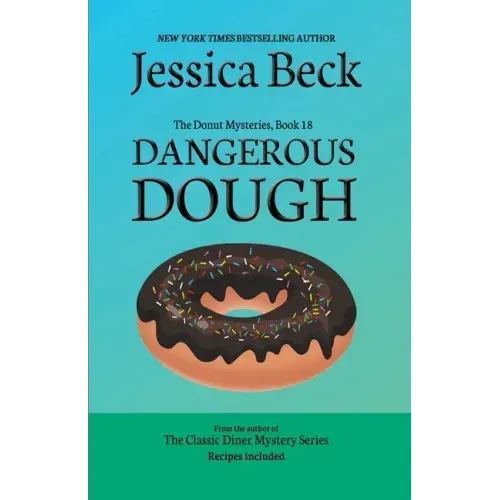 Dangerous Dough