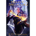 Heretic Spellblade 2