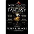 The New Voices of Fantasy