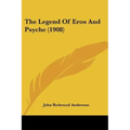 The Legend Of Eros And Psyche (1908)