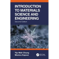 Introduction to Materials Science and Engineering