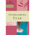 Overcoming Fear