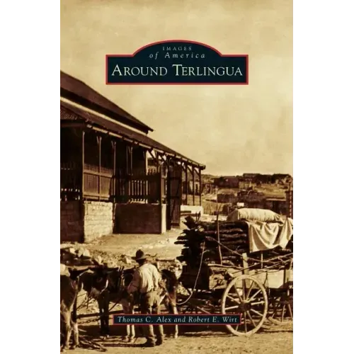 Around Terlingua