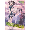 Death March to the Parallel World Rhapsody, Vol. 18 (Light Novel): Volume 18