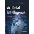 Artificial Intelligence: A Textbook