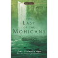 The Last of the Mohicans