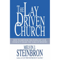 The Lay-Driven Church