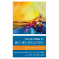Inclusion in Higher Education: Research Initiatives on Campus