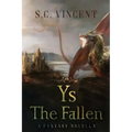 Ys The Fallen