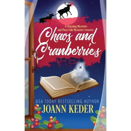 Chaos and Cranberries
